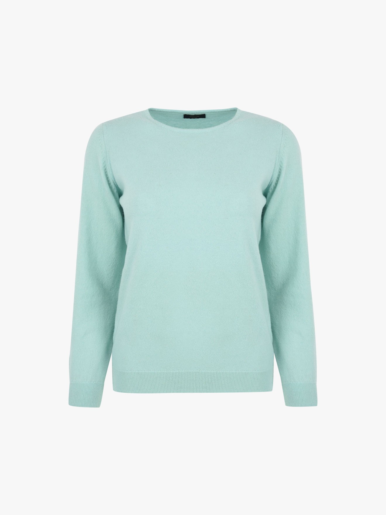 Camisola de malha bsica