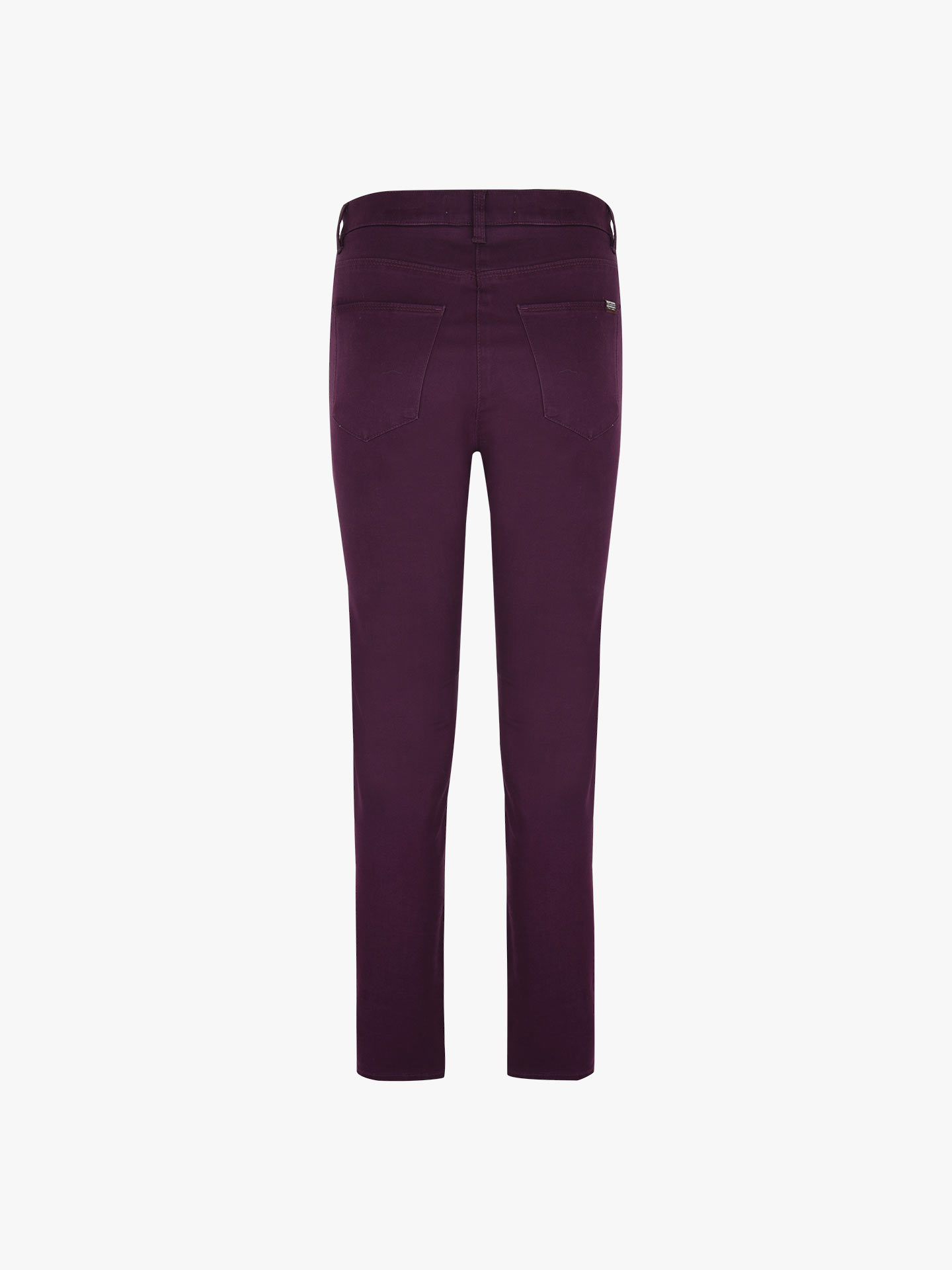 Calças Mary Slim Fit