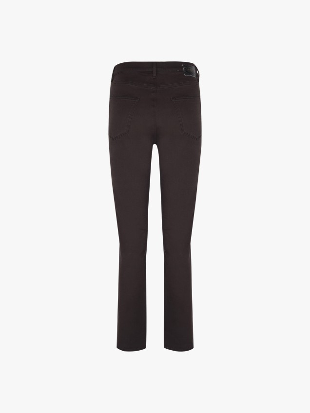 Calças de Ganga Mary Skinny Fit