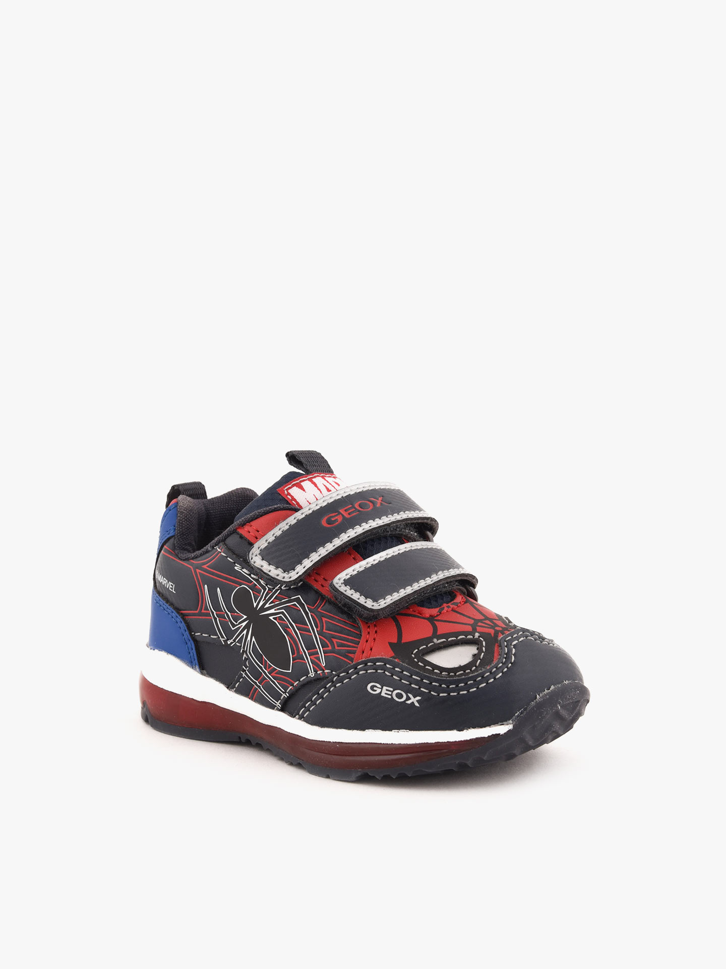 Sapatilhas Spiderman