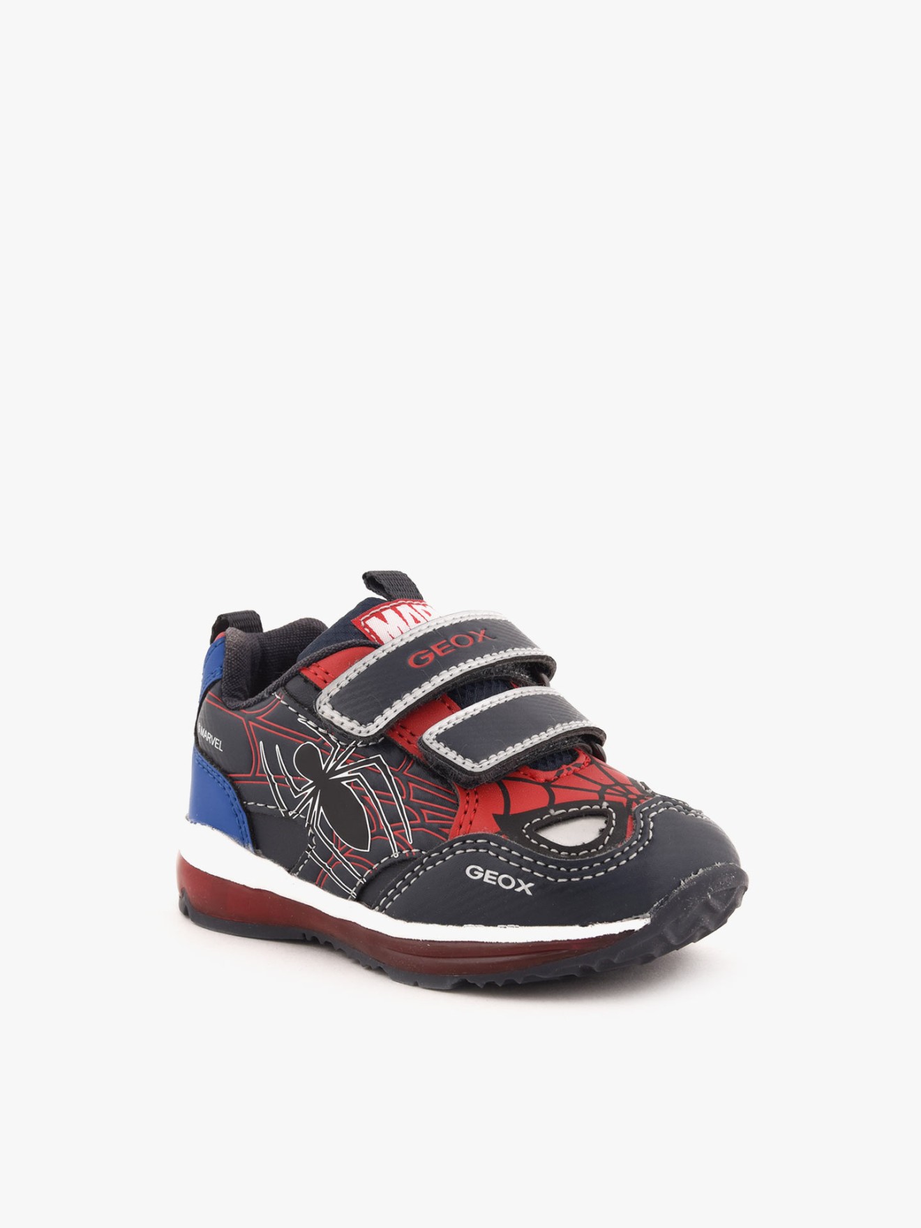 Sapatilhas Spiderman