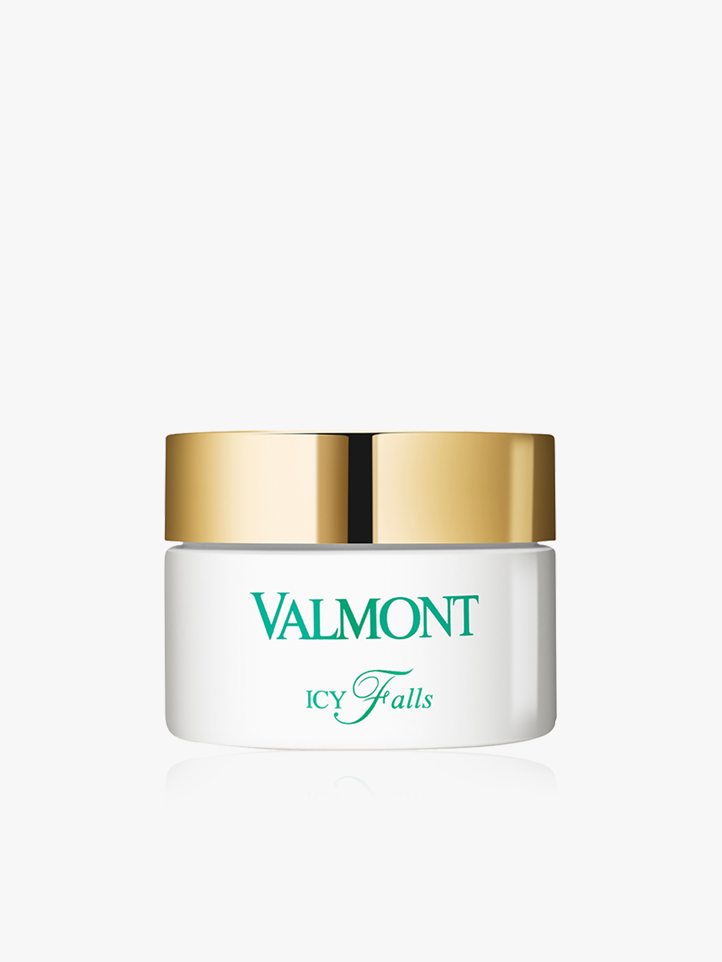 Valmont Icy Falls Gel Desmaquilhante