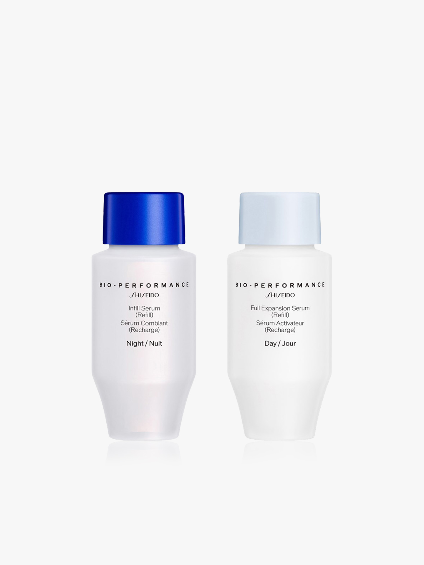 Refill Shiseido Skin Filler