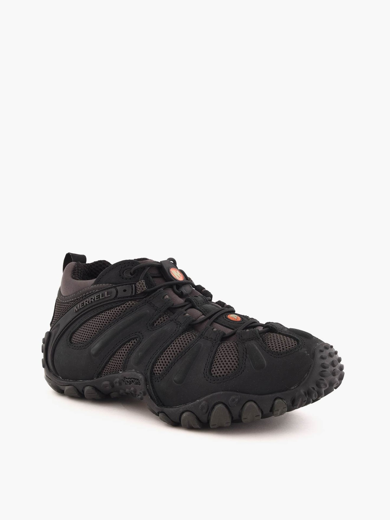 Sapatos desportivos em malha