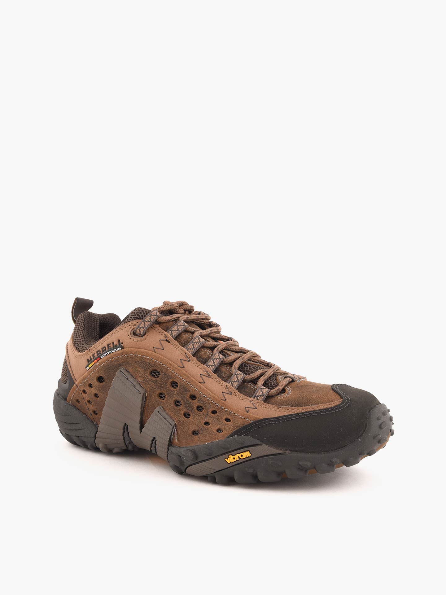 Sapatos desportivos combinados