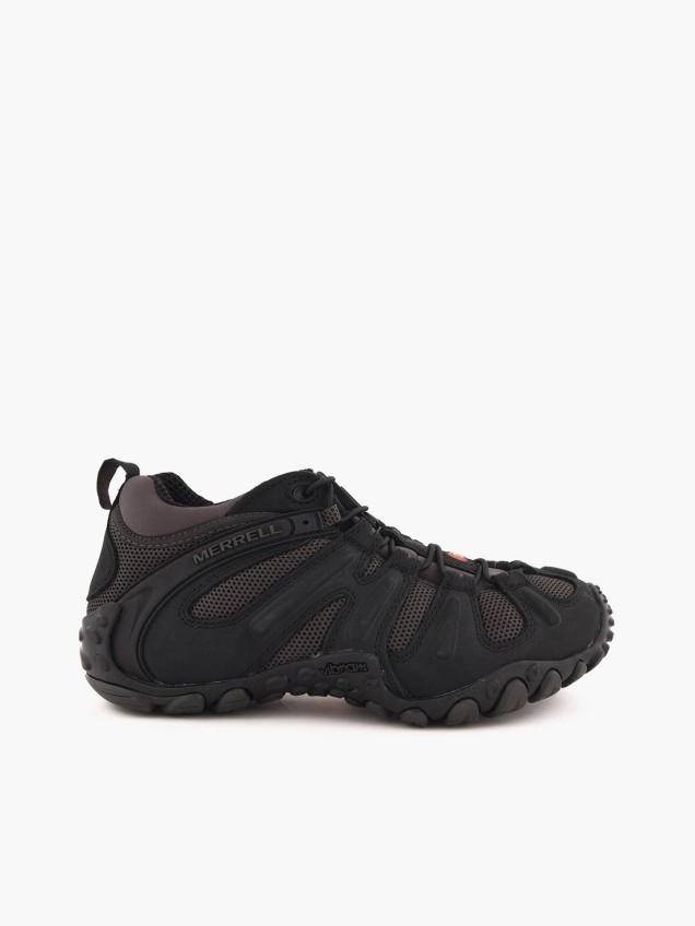 Sapatos desportivos em malha