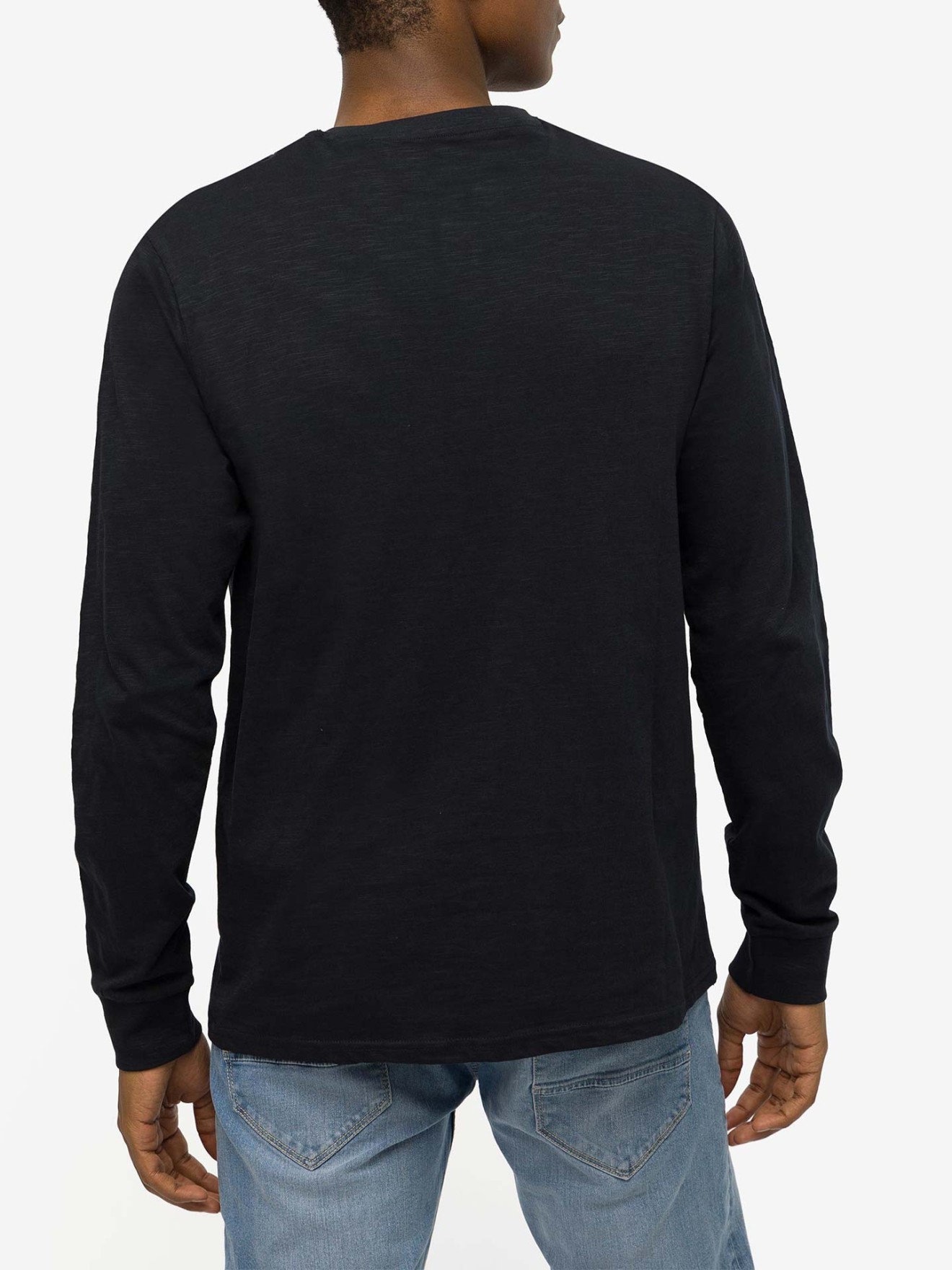Camisola Básica