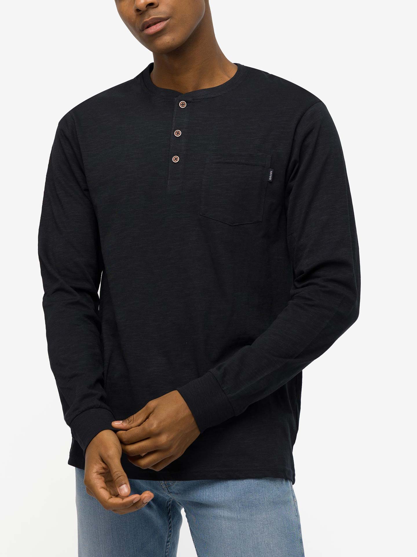 Camisola Básica