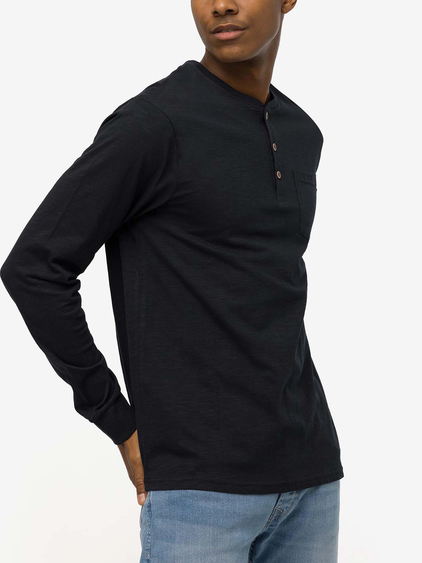 Camisola Básica
