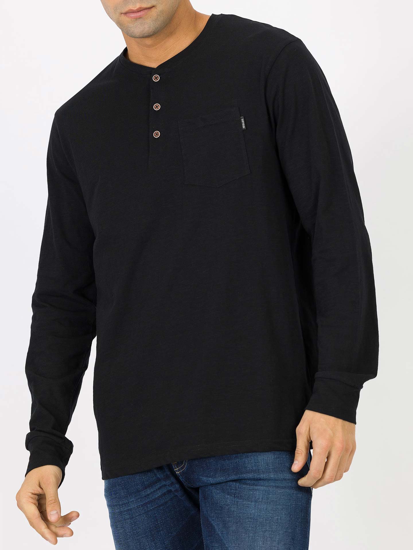 Camisola Básica