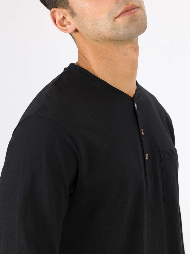 Camisola Básica