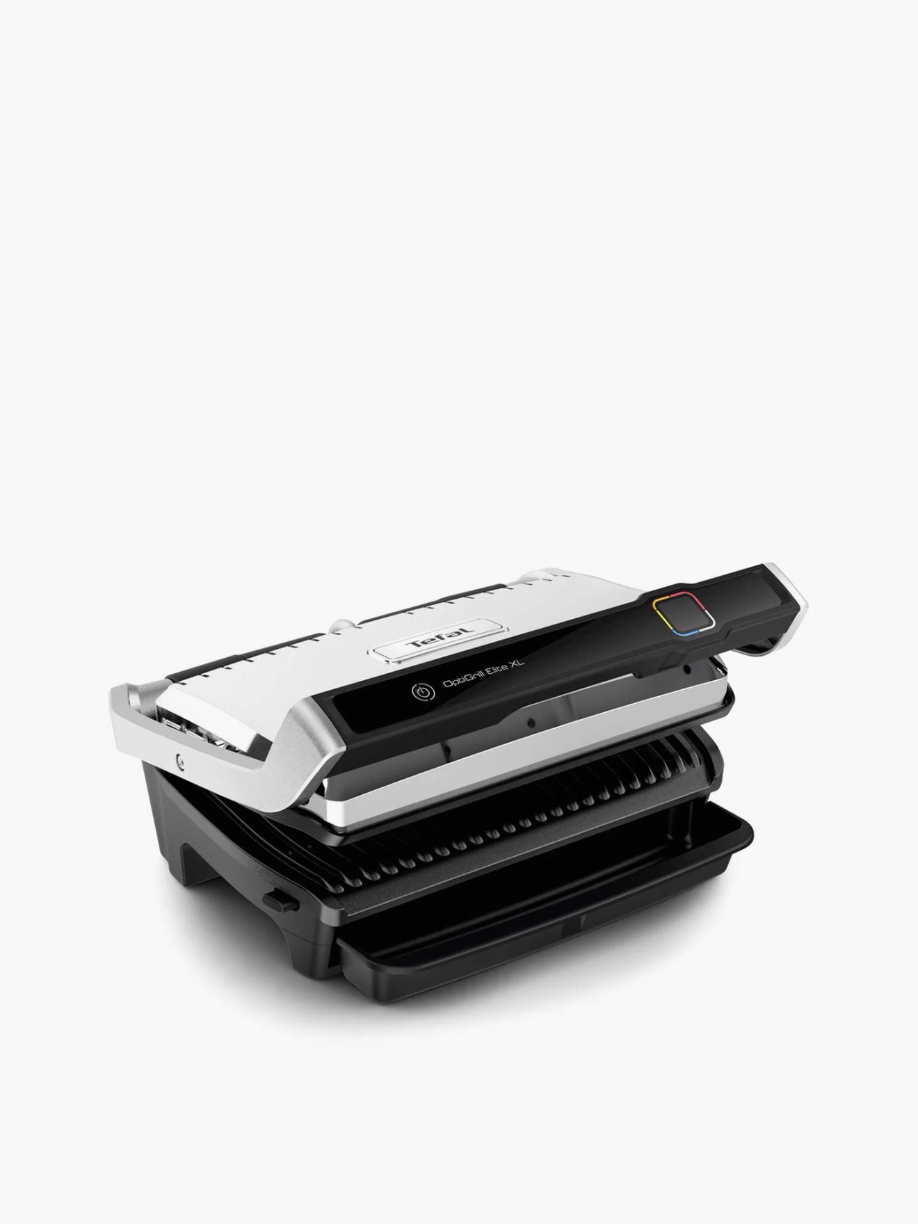Grelhador Optigrill Elite XL
