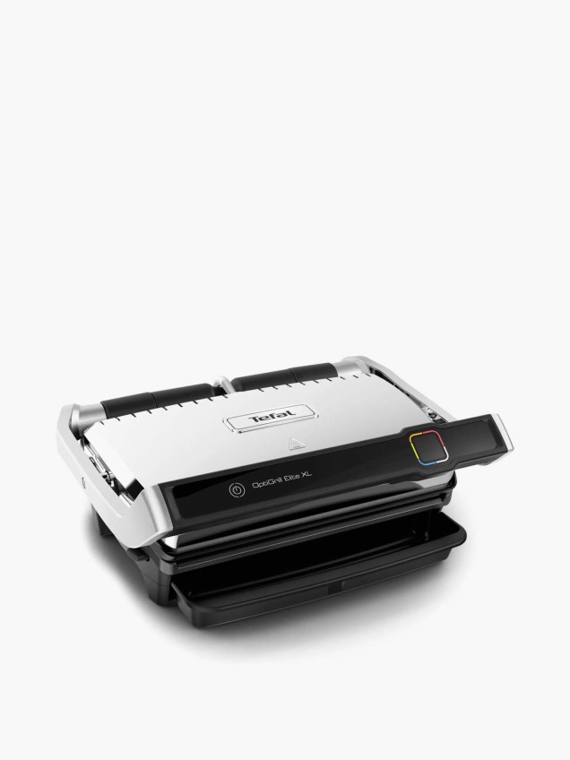 Grelhador Optigrill Elite XL