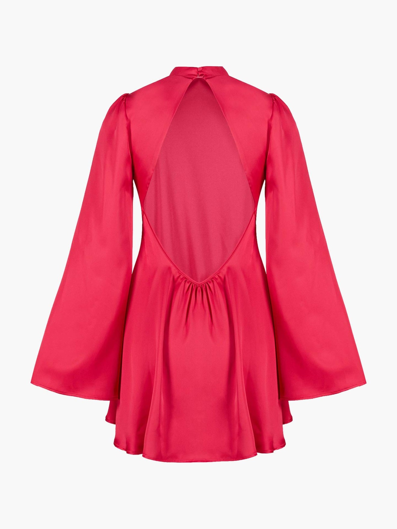 Vestido Butterfly