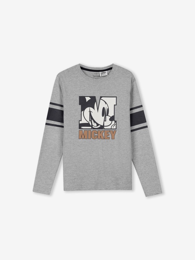 Camisola Mickey