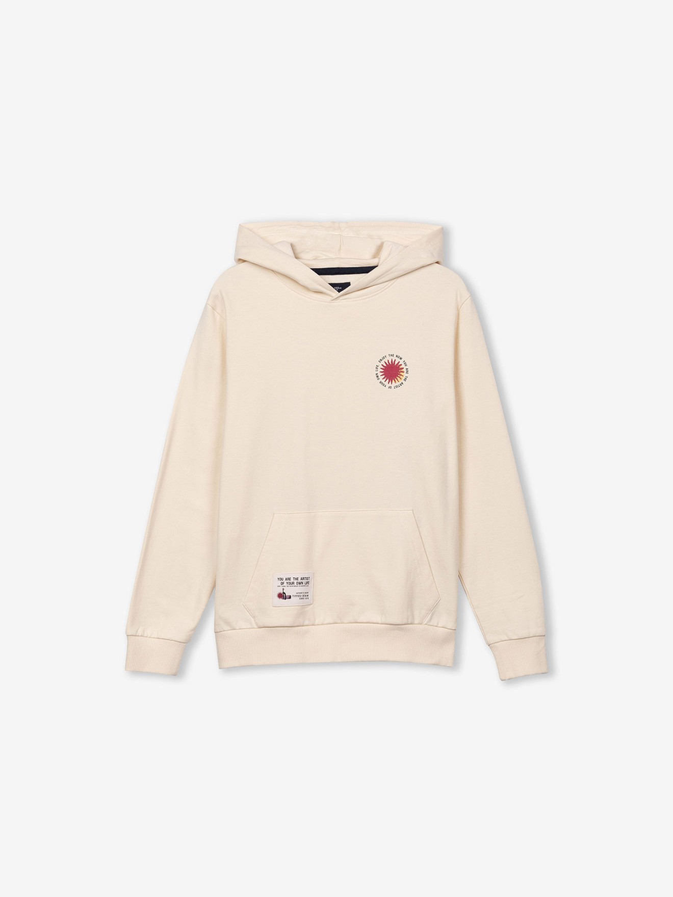 Sweatshirt Estampada