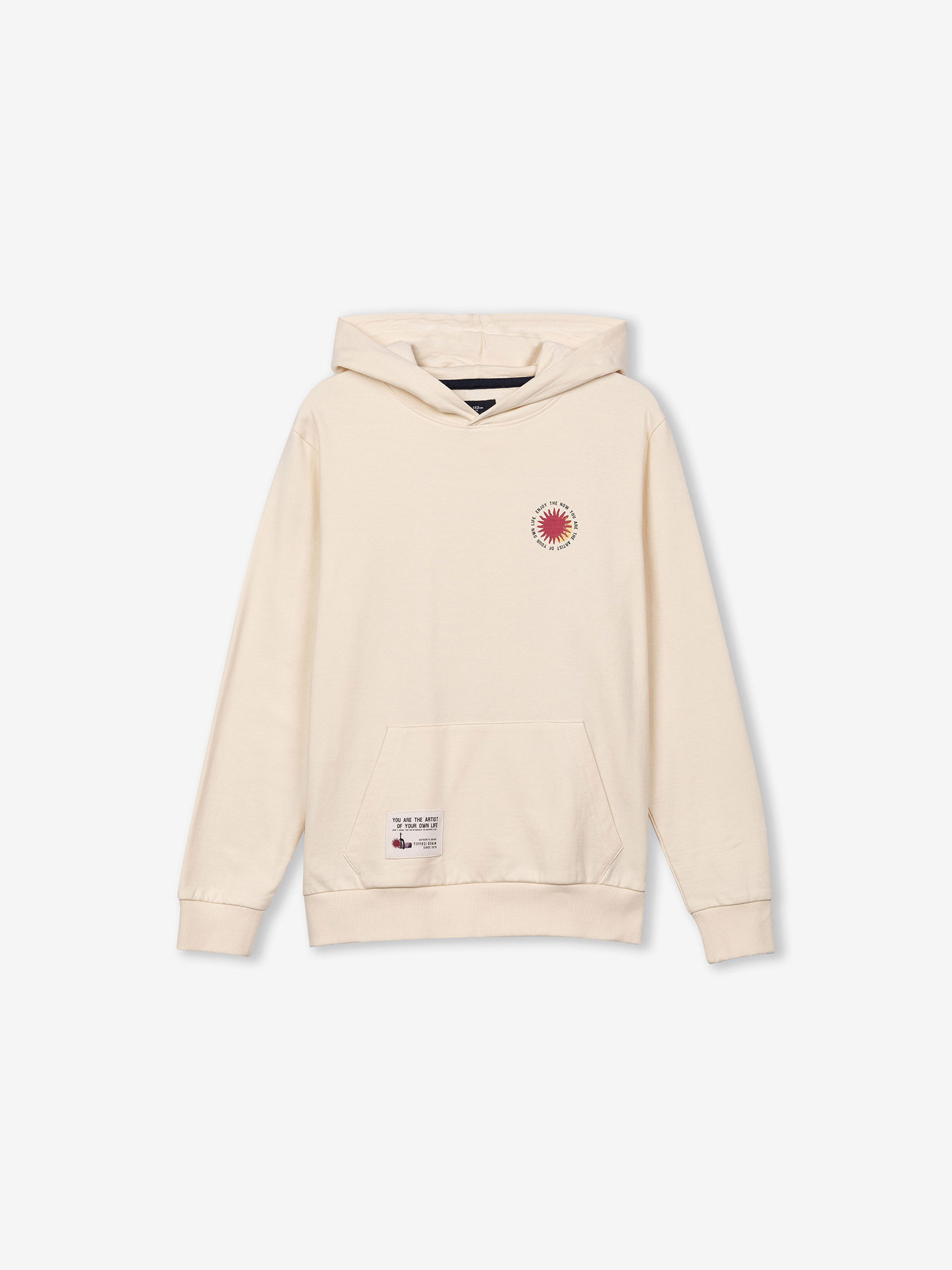 Sweatshirt Estampada