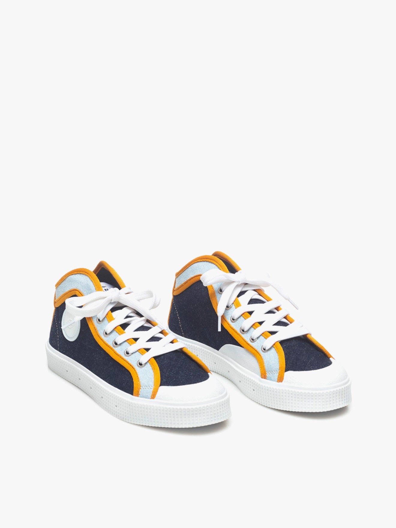 Sapatilhas de Lona K100 Canvas