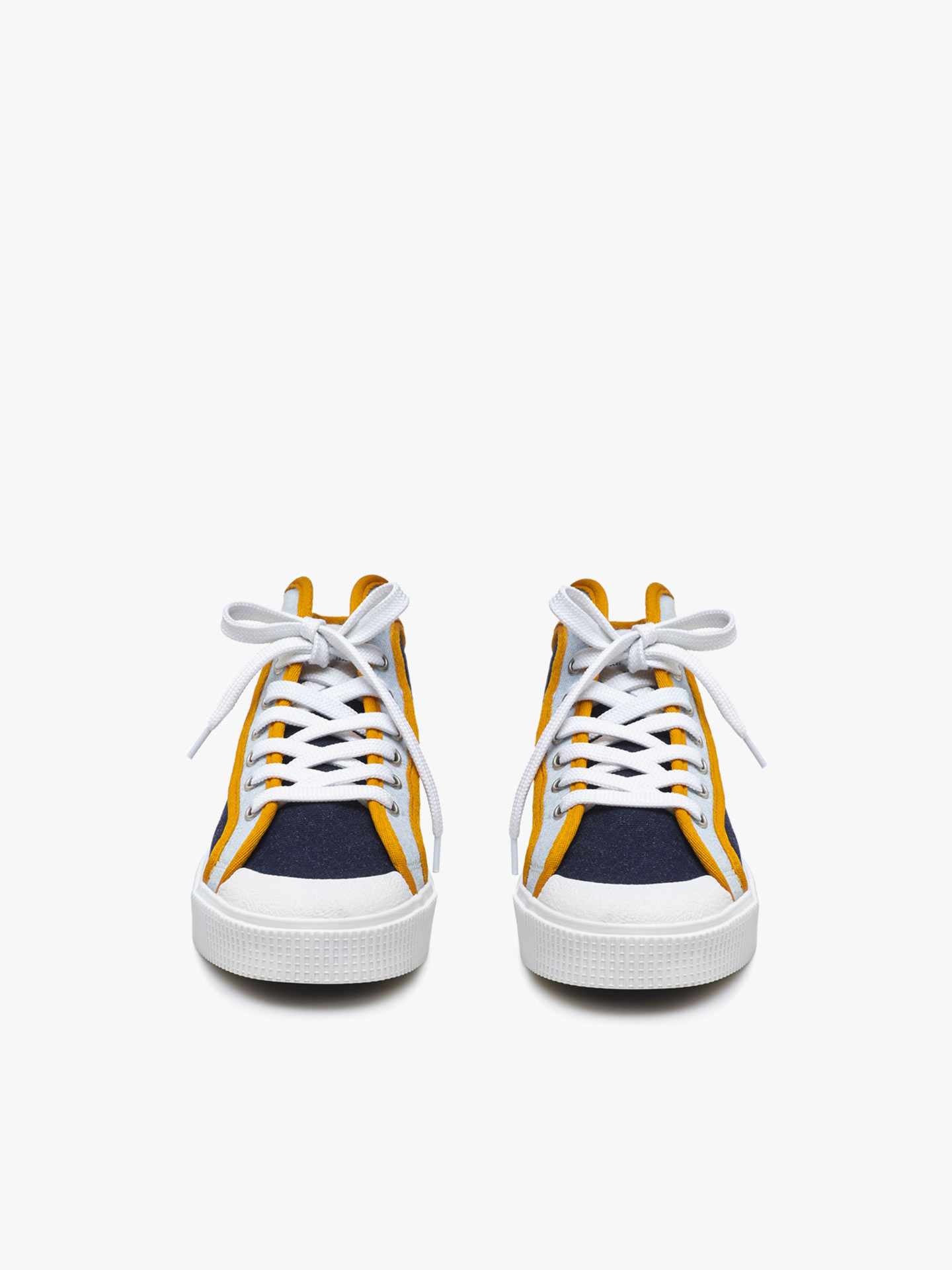 Sapatilhas de Lona K100 Canvas