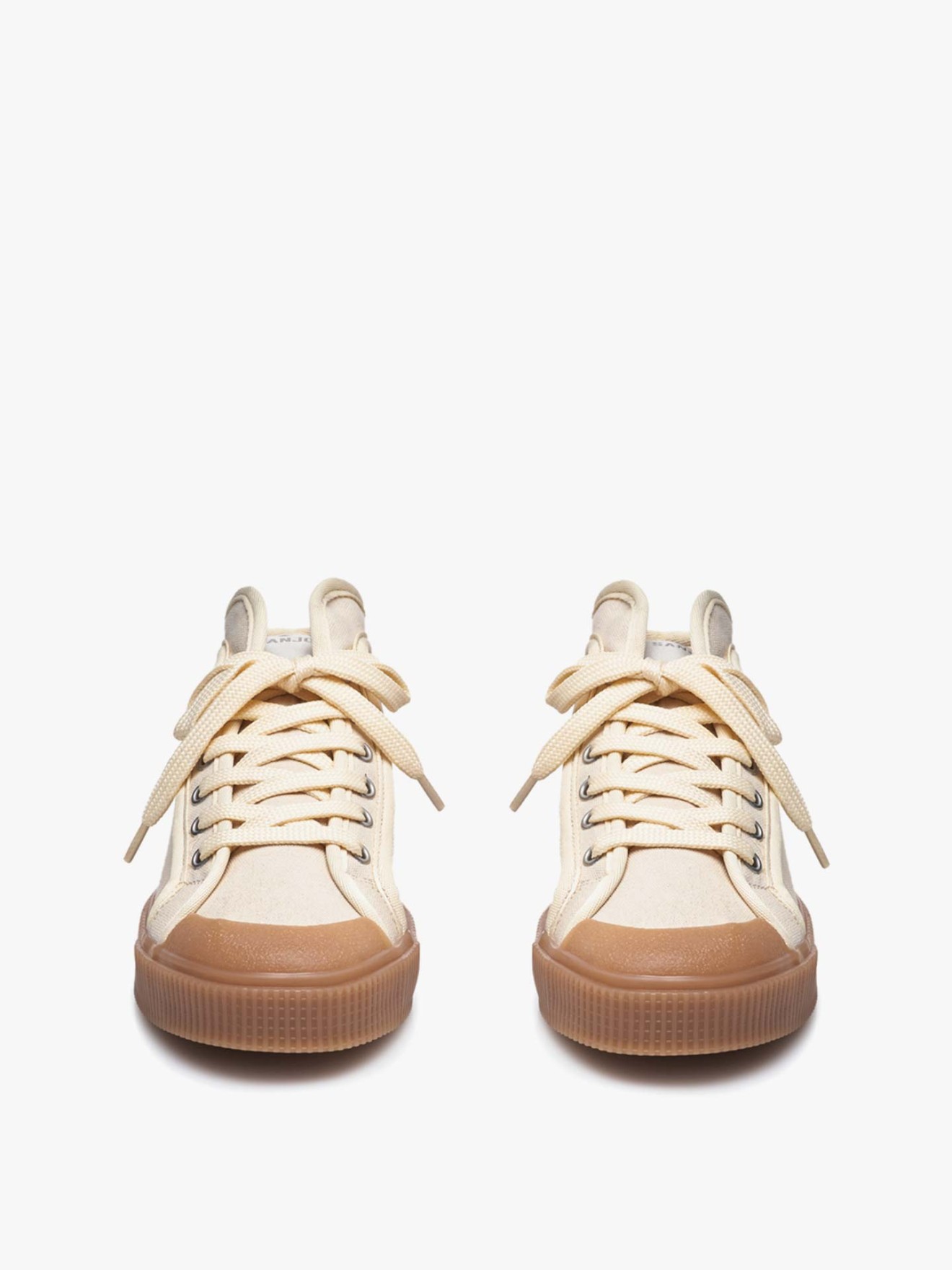 Sapatilhas de Lona K100 Gum