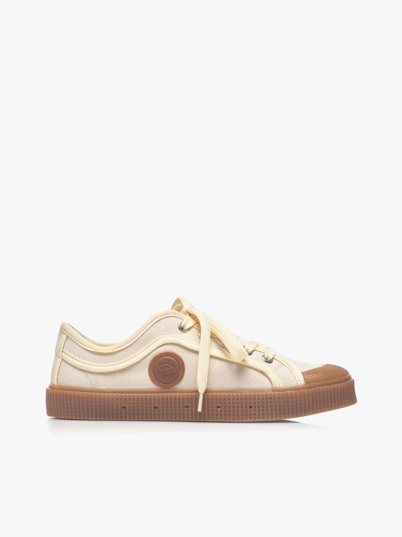 Sapatilhas de Lona K200 Gum
