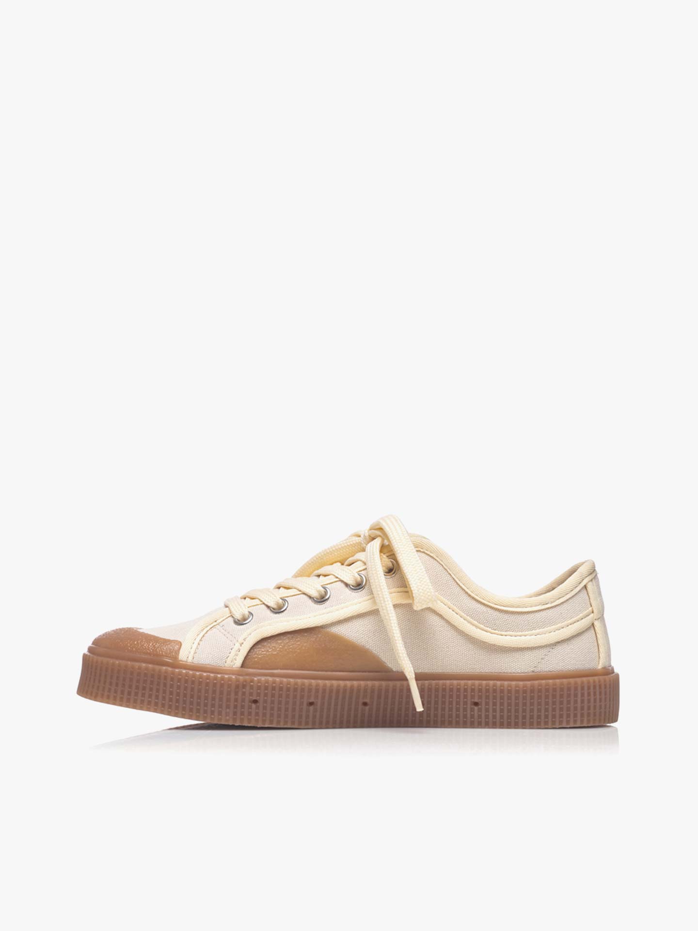 Sapatilhas de Lona K200 Gum