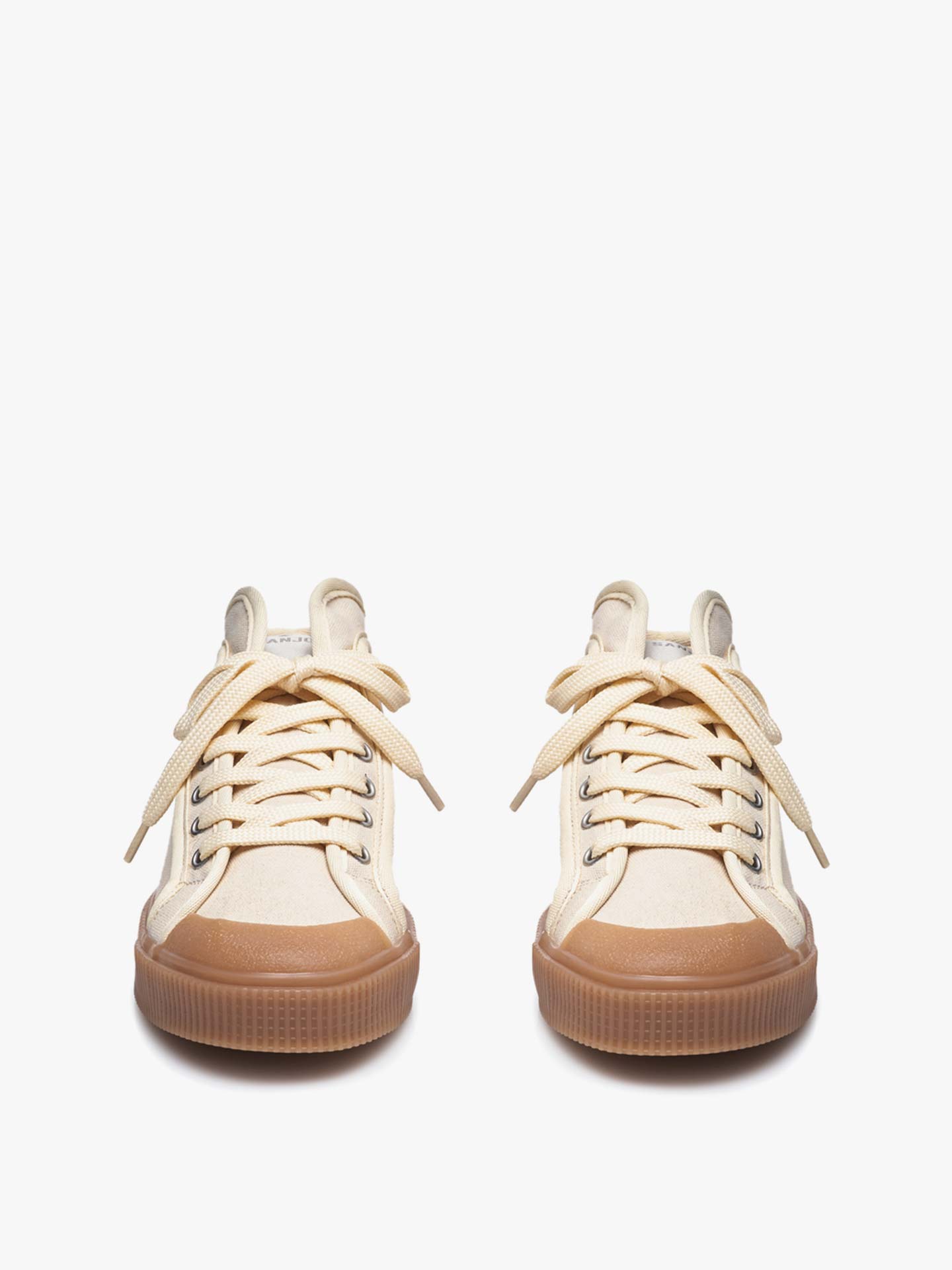 Sapatilhas de Lona K100 Gum