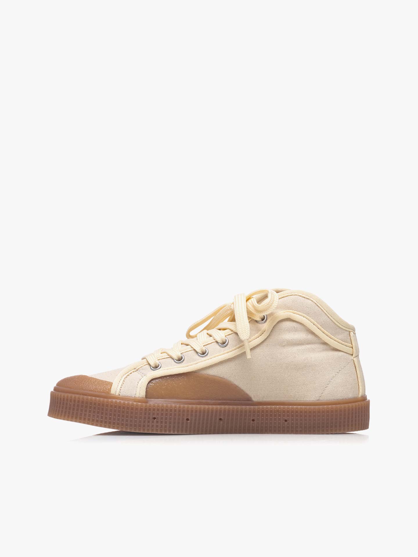 Sapatilhas de Lona K100 Gum