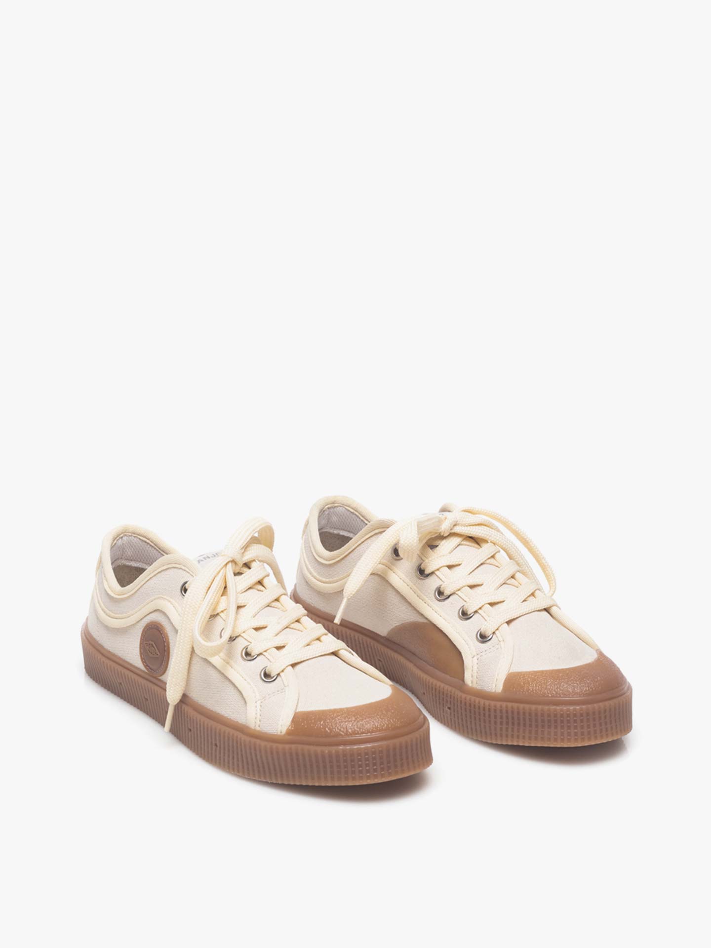 Sapatilhas de Lona K200 Gum