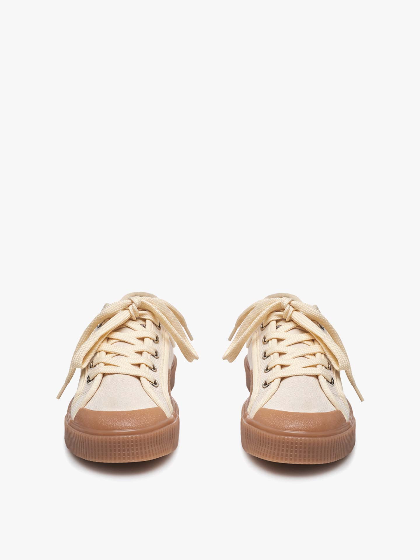 Sapatilhas de Lona K200 Gum