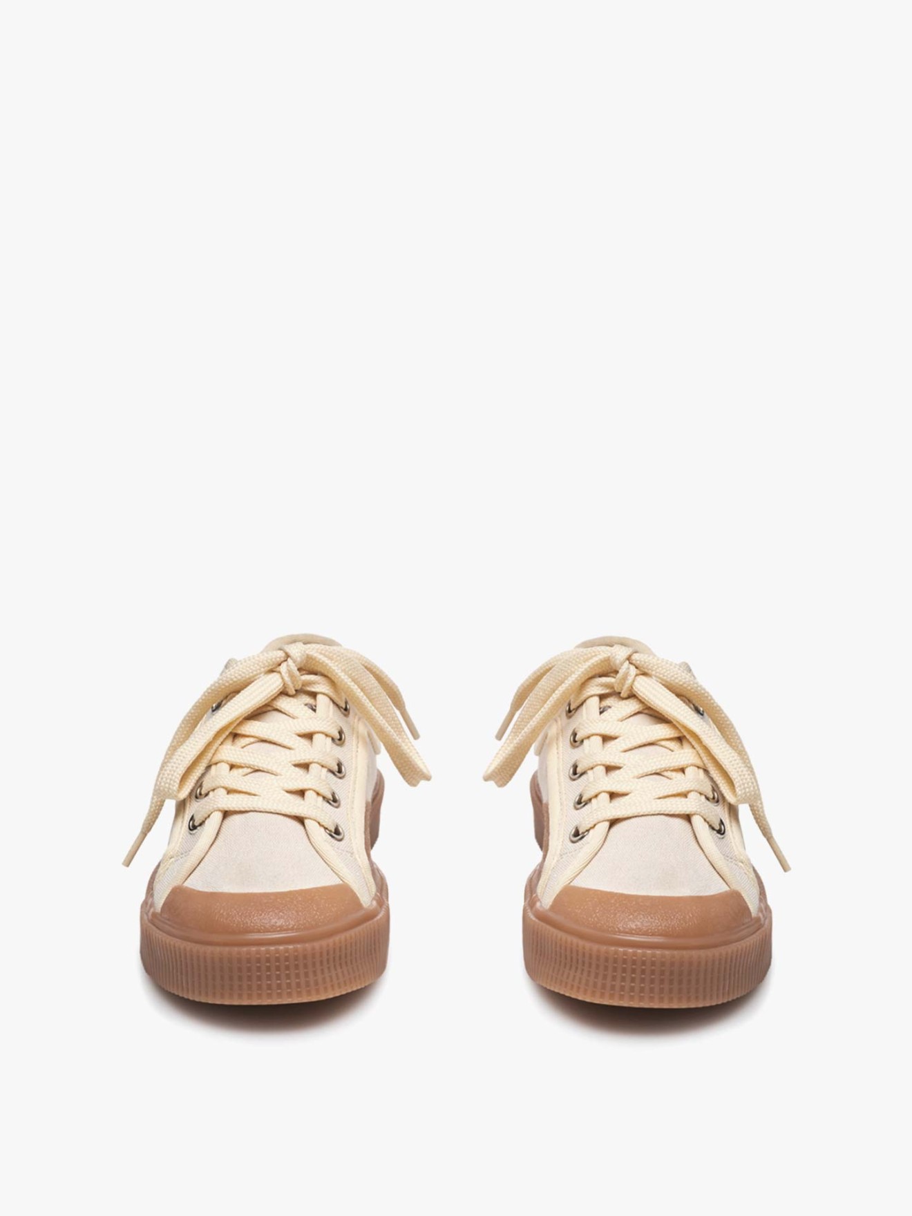Sapatilhas de Lona K200 Gum
