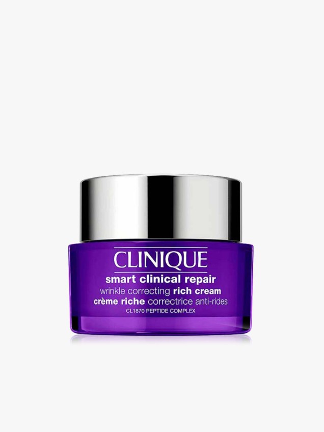 Smart Clinical Repair - Pele Seca