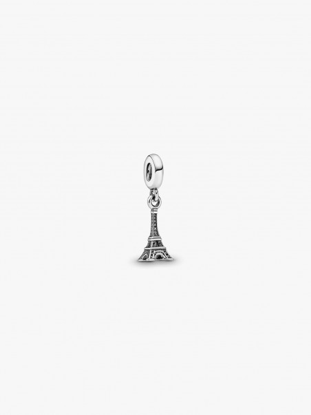 Conta Pendente Torre Eiffel