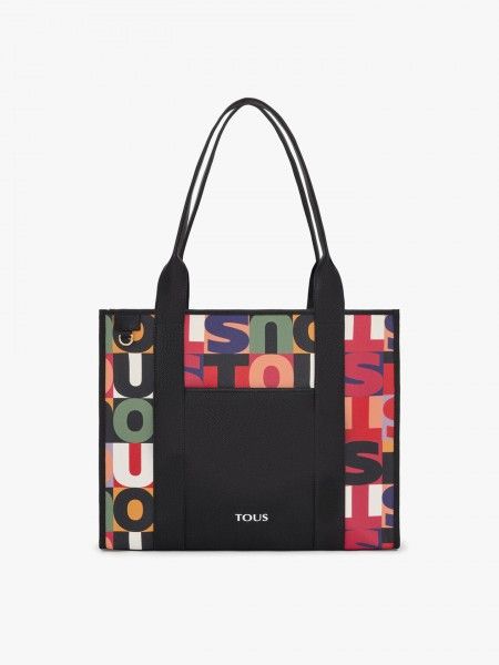 Shopping Bag Amaya Mimic XL