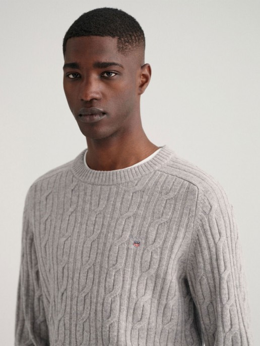 Camisola de L