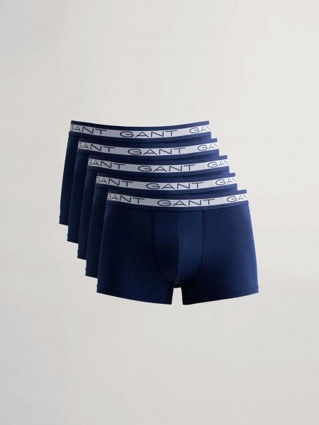 Pack 5 Boxers