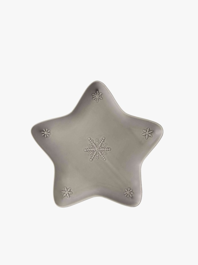 Ta�a Estrela - Snowflakes