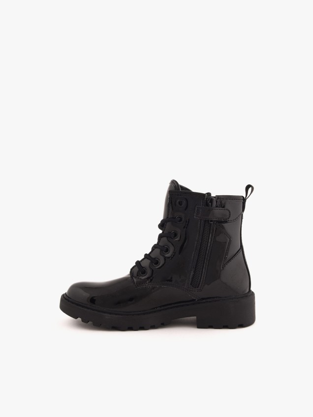 Botas Casey
