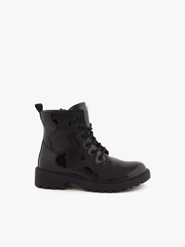 Botas Casey