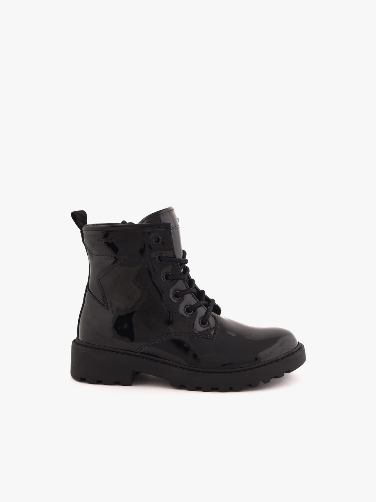 Botas Casey