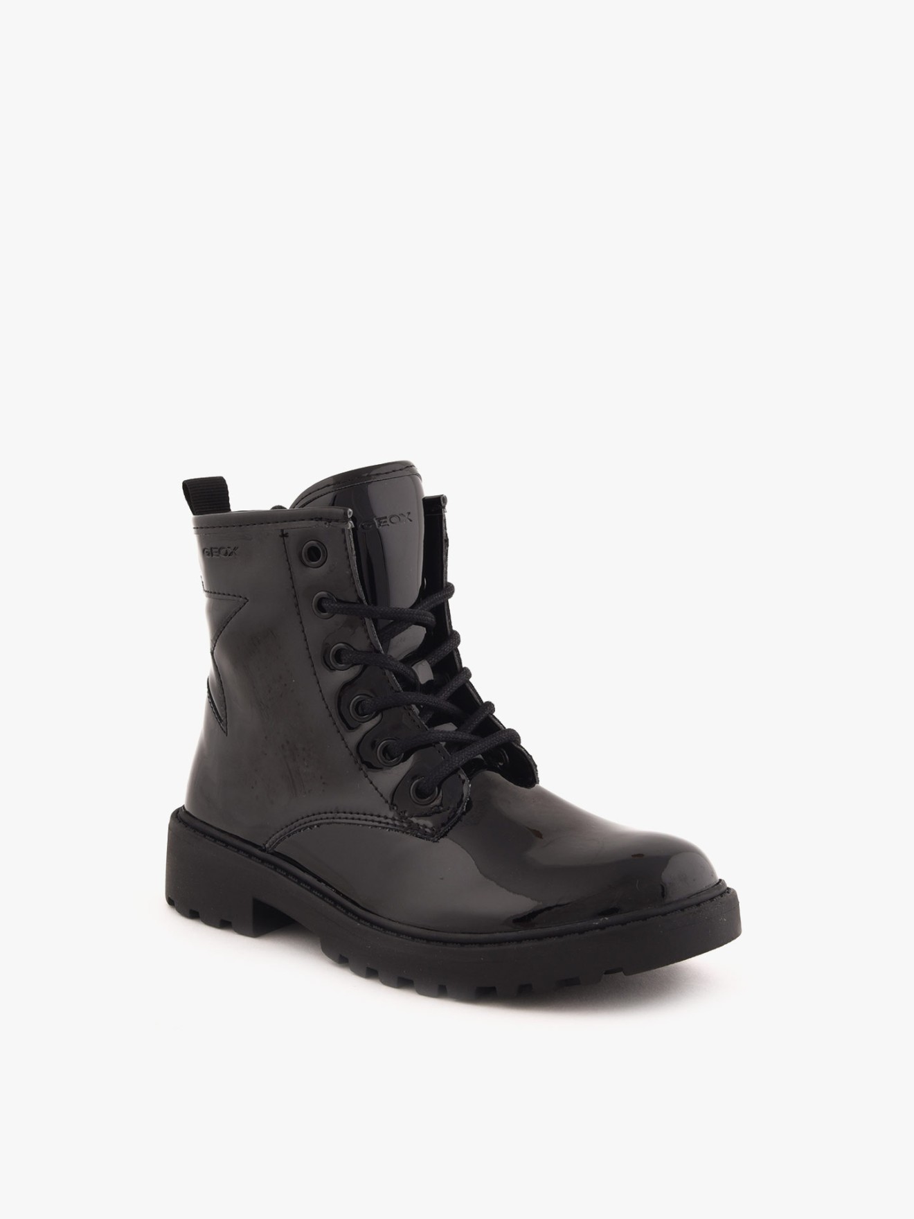 Botas Casey