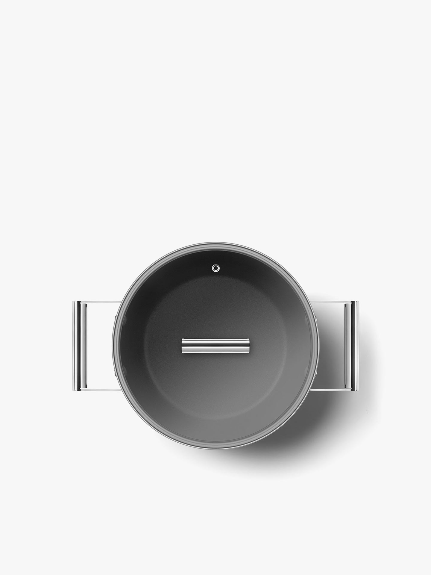 Caçarola alta 24cm Anni 50