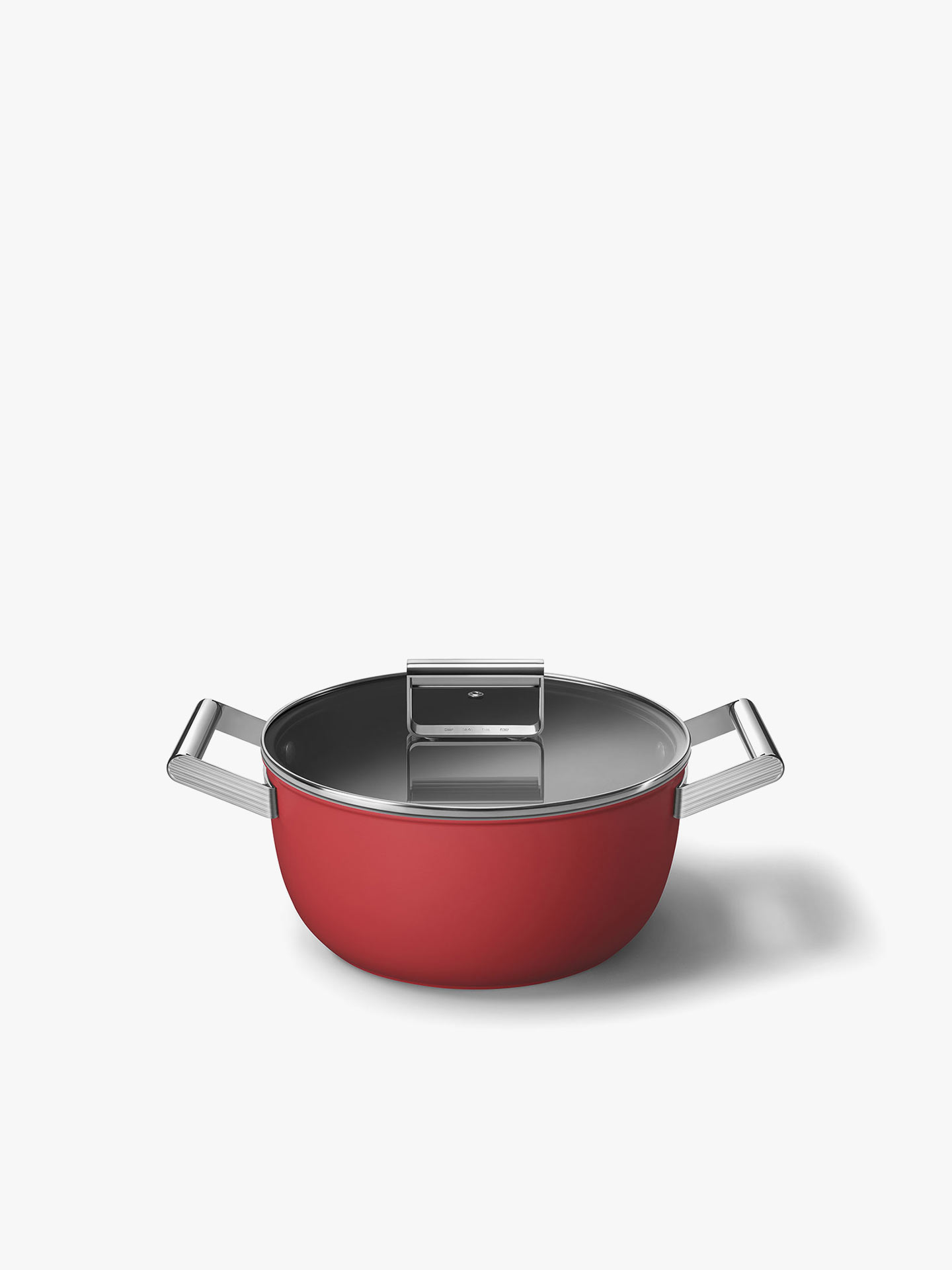 Caçarola alta 24cm Anni 50