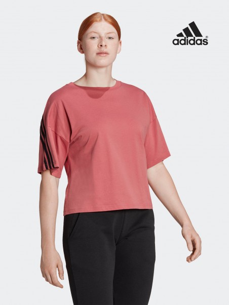 T-shirt Curta