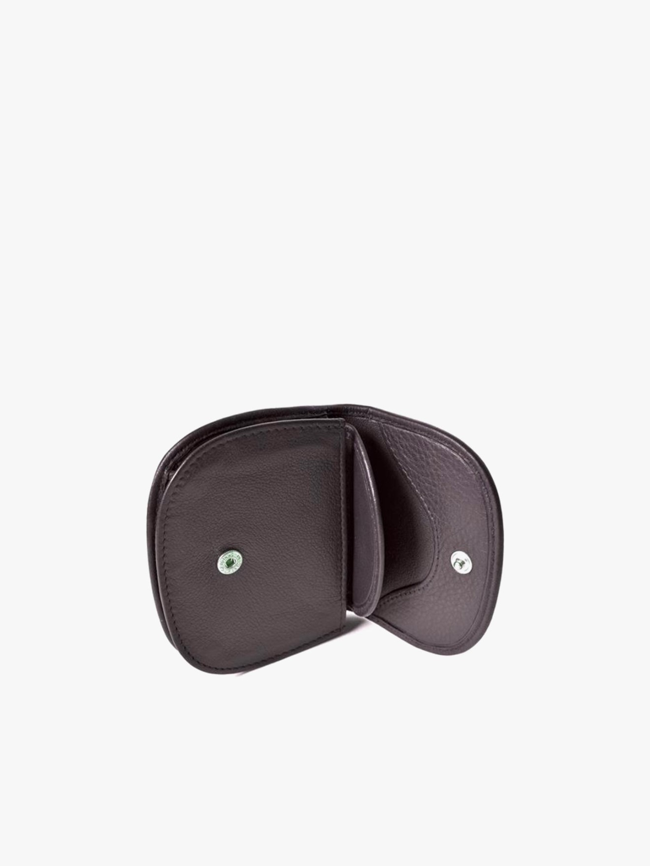 Porta Moedas em pele