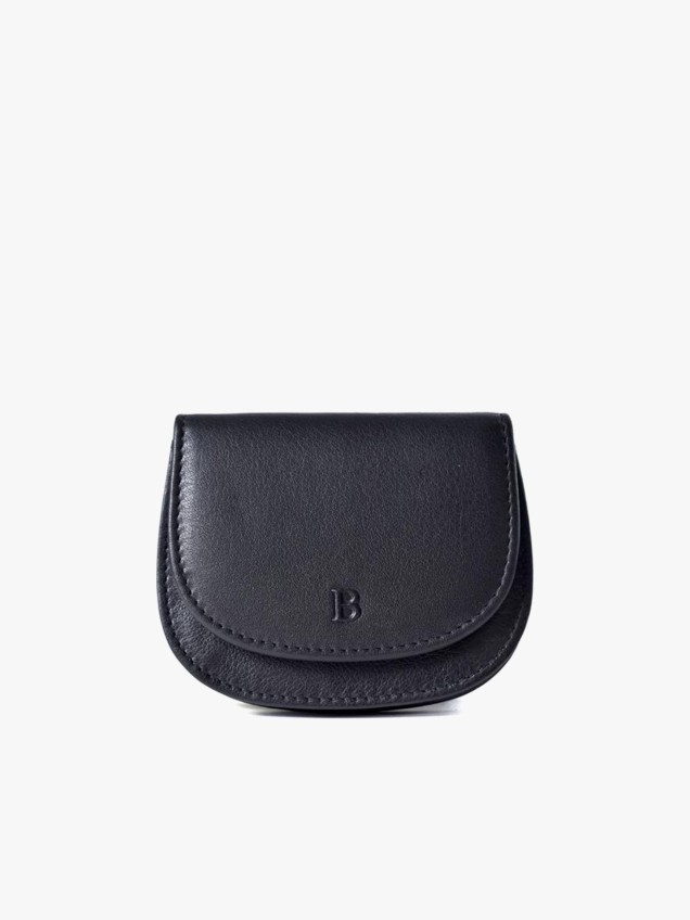 Porta Moedas em pele