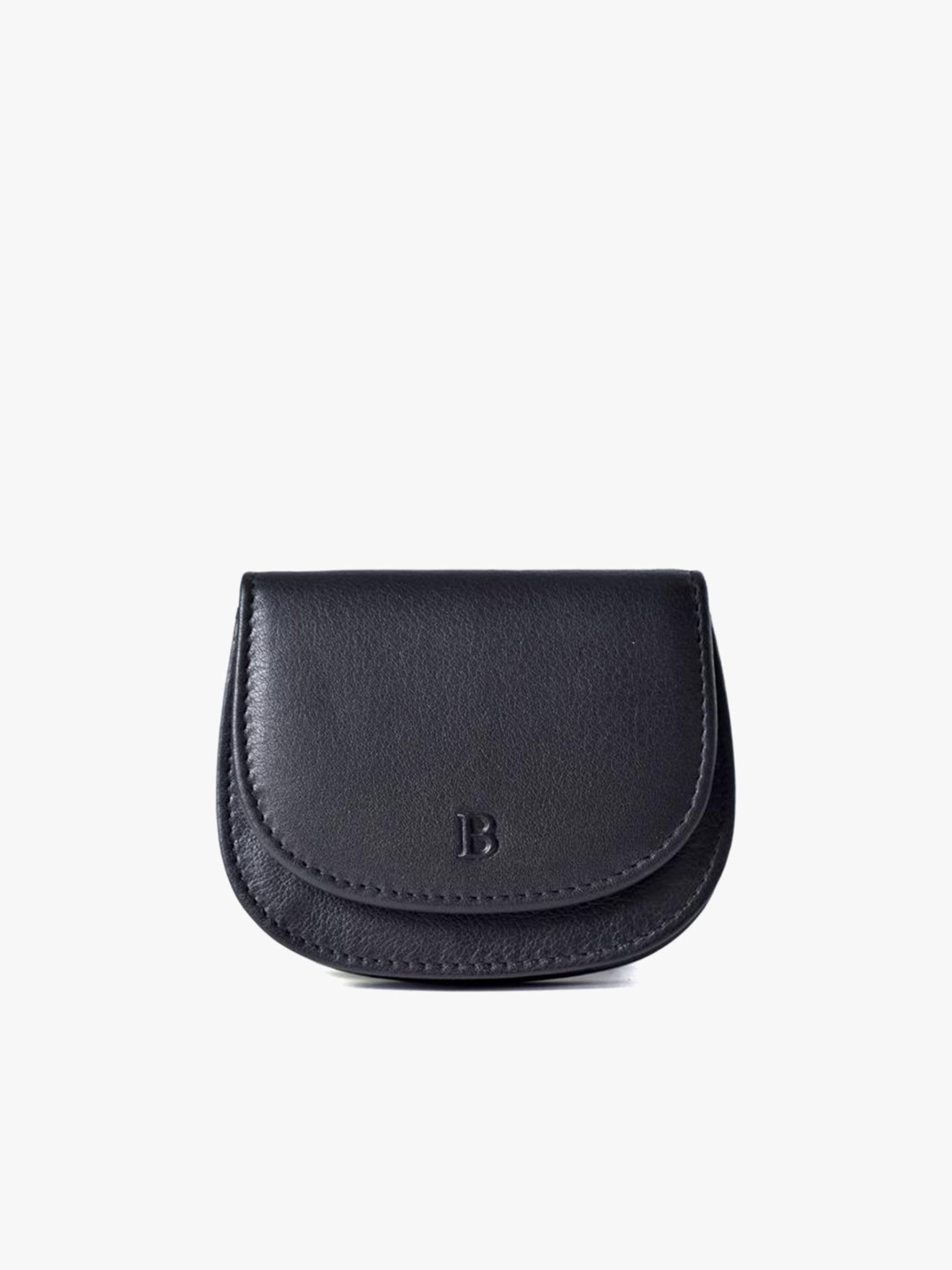Porta Moedas em pele