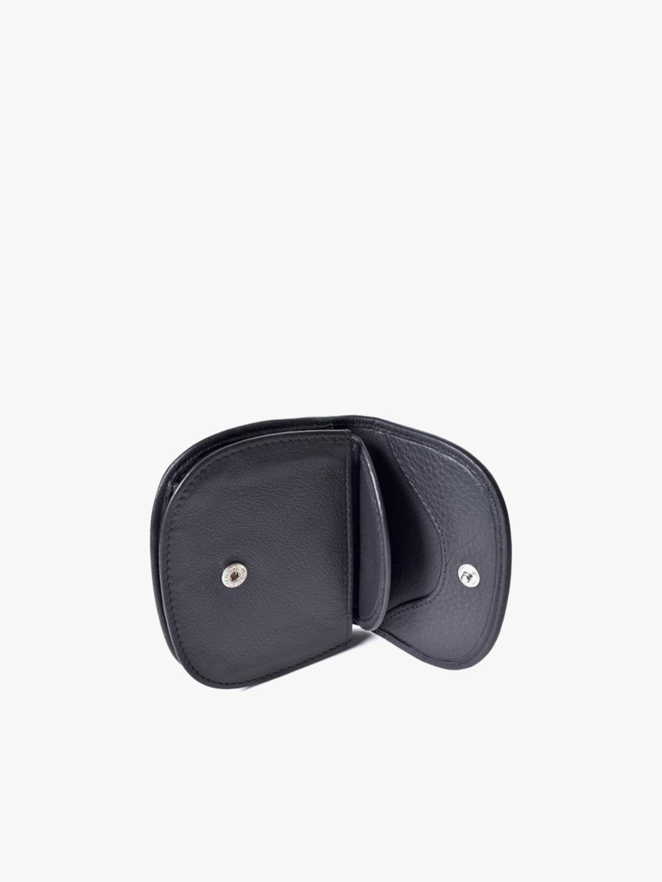Porta Moedas em pele