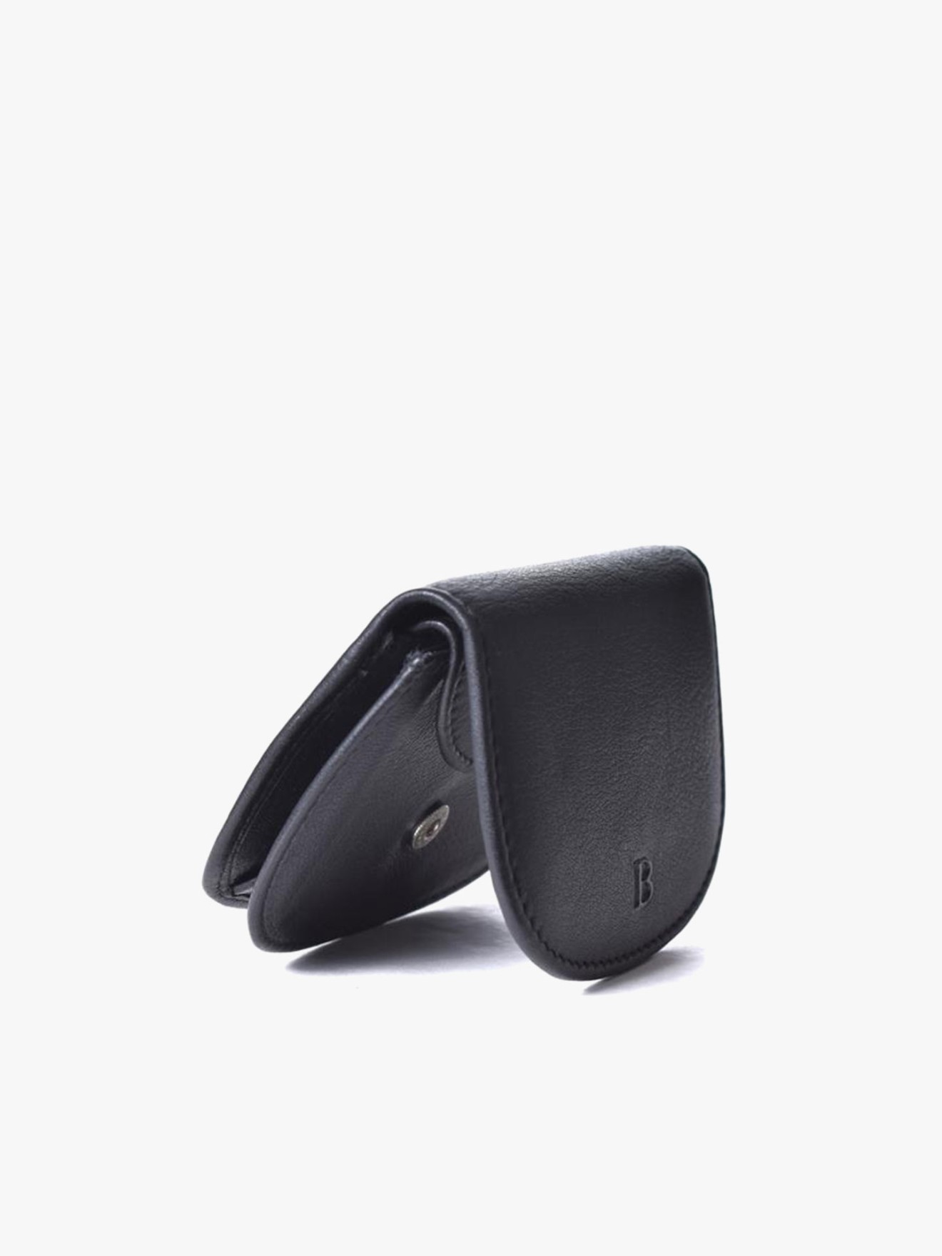 Porta Moedas em pele