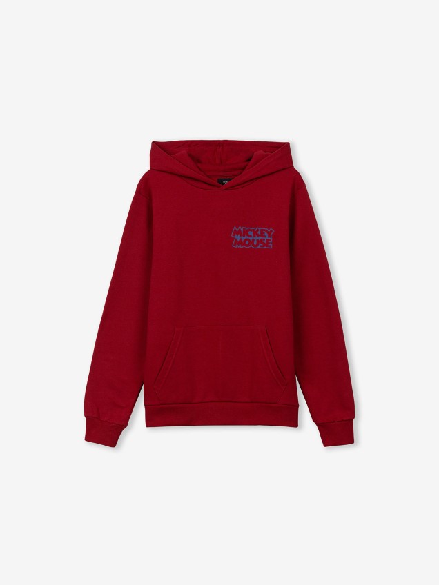 Sweatshirt Mickey Mouse